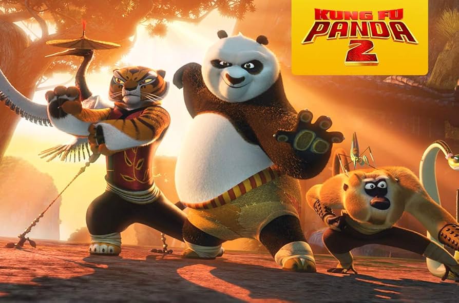 panda 2タイトルセット Kung Fu Panda 2 - Ultimate Edition DVD - 2 Discs Set